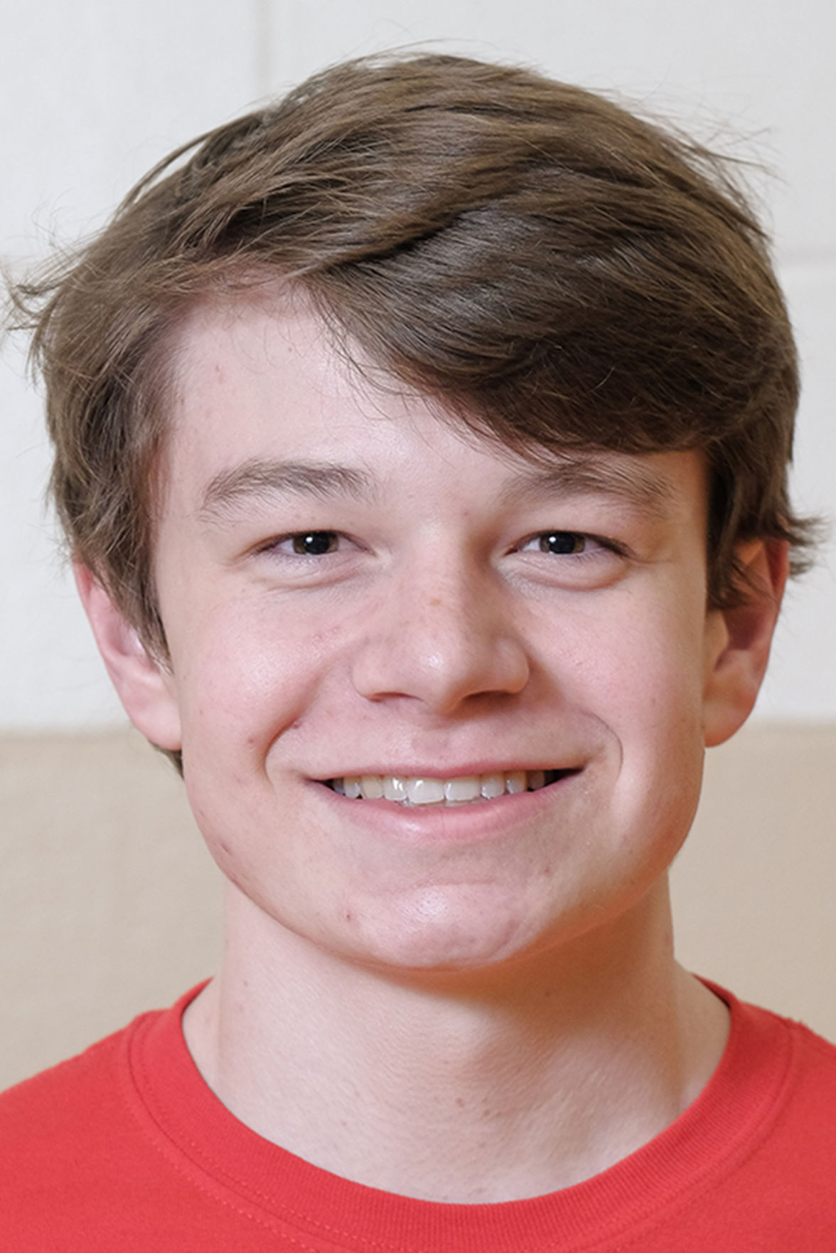 Carson Ludwig